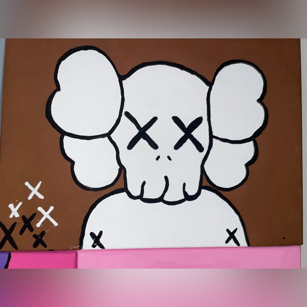 Custom Painting